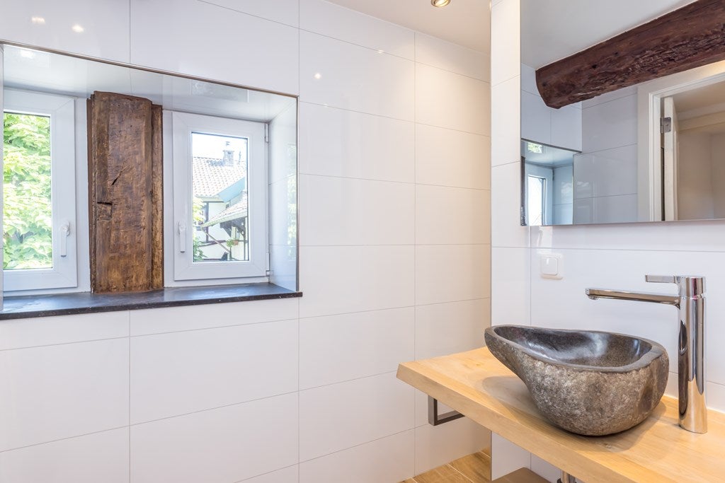 Tussenwoning te koop: Hilleshagerweg 4, Mechelen