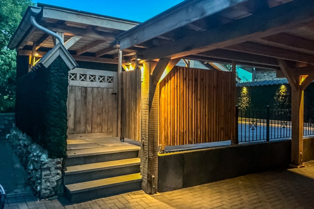 Tussenwoning te koop: Hilleshagerweg 4, Mechelen