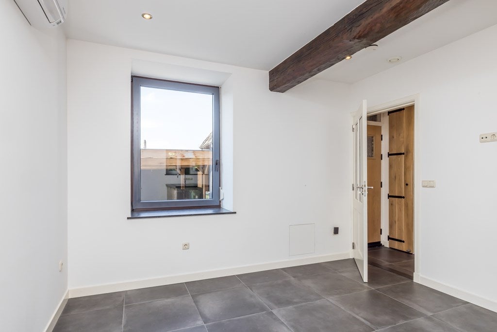 Tussenwoning te koop: Hilleshagerweg 4, Mechelen
