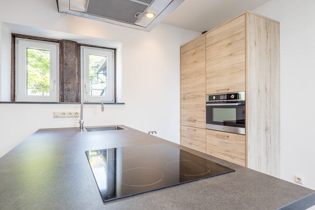Tussenwoning te koop: Hilleshagerweg 4, Mechelen