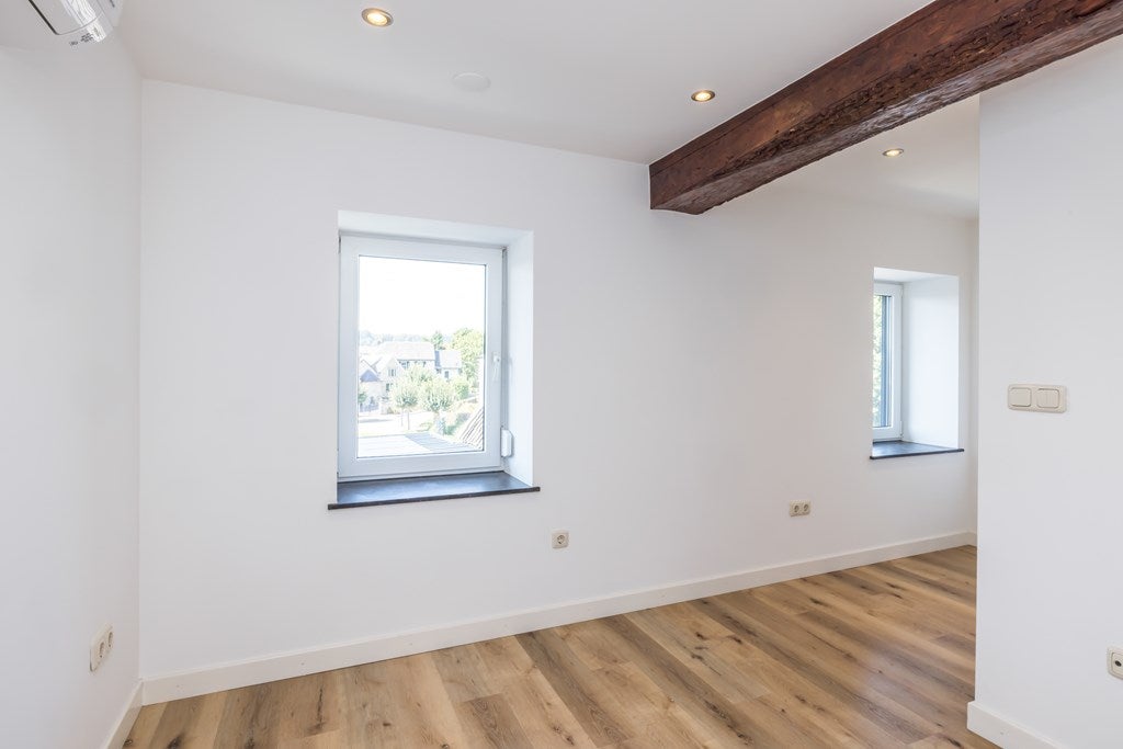 Tussenwoning te koop: Hilleshagerweg 4, Mechelen