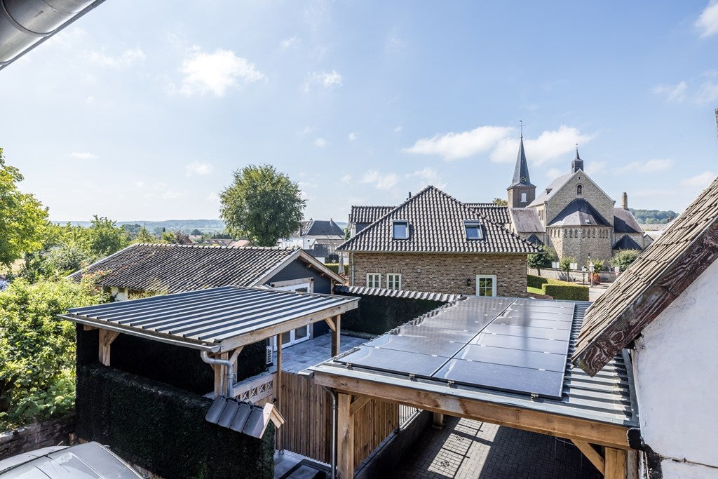 Tussenwoning te koop: Hilleshagerweg 4, Mechelen