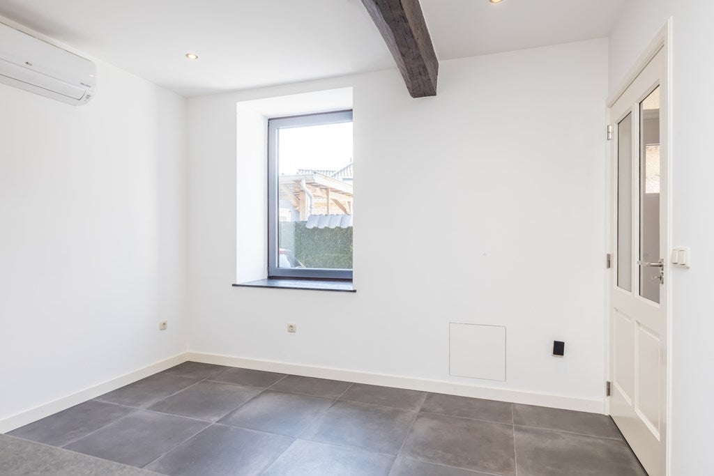 Tussenwoning te koop: Hilleshagerweg 4, Mechelen