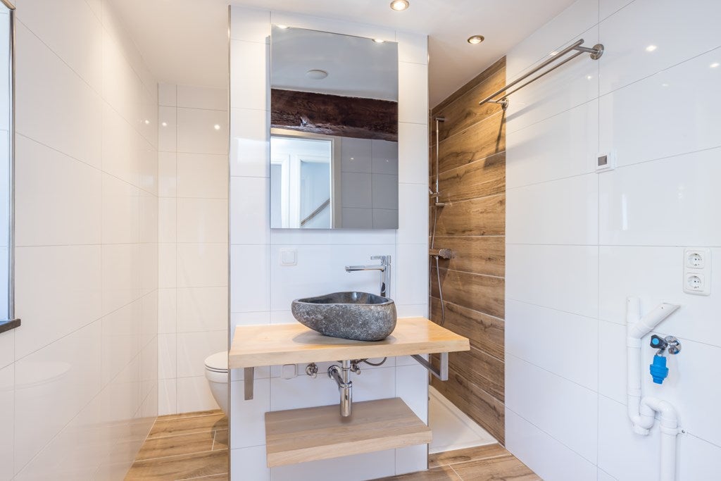 Tussenwoning te koop: Hilleshagerweg 4, Mechelen