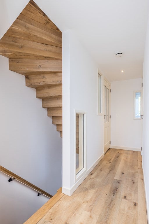 Tussenwoning te koop: Hilleshagerweg 4, Mechelen