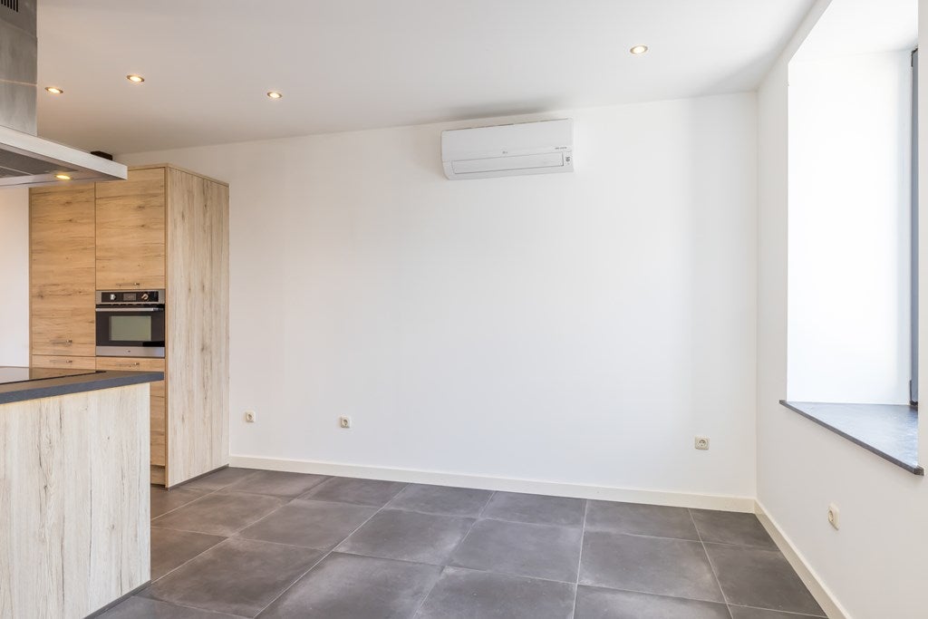 Tussenwoning te koop: Hilleshagerweg 4, Mechelen