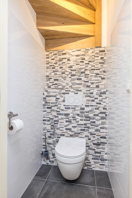 Tussenwoning te koop: Hilleshagerweg 4, Mechelen