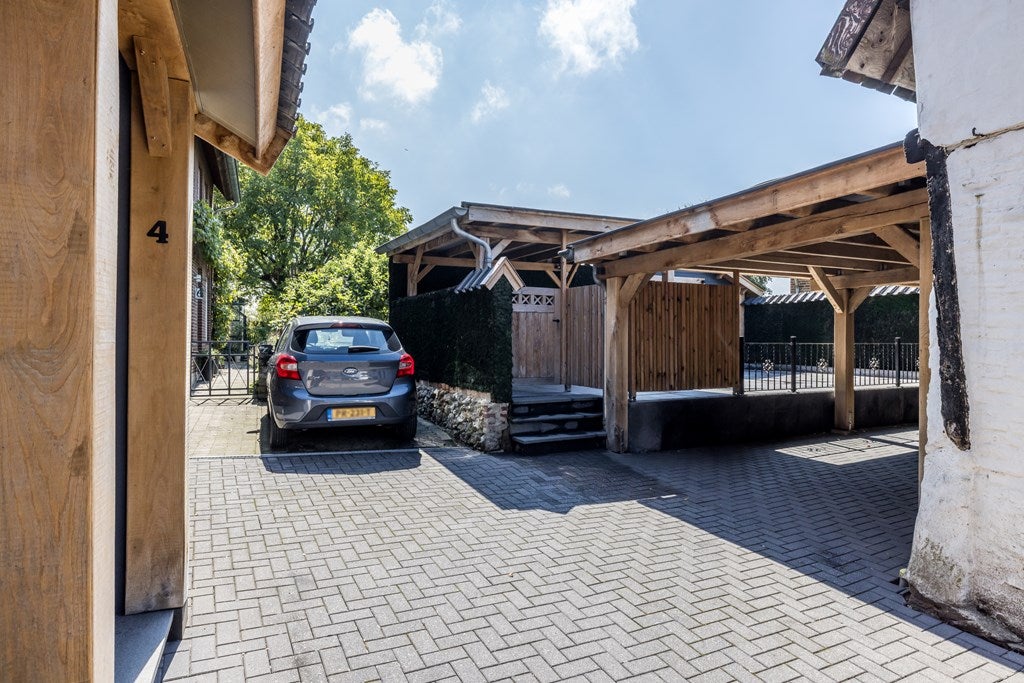 Tussenwoning te koop: Hilleshagerweg 4, Mechelen