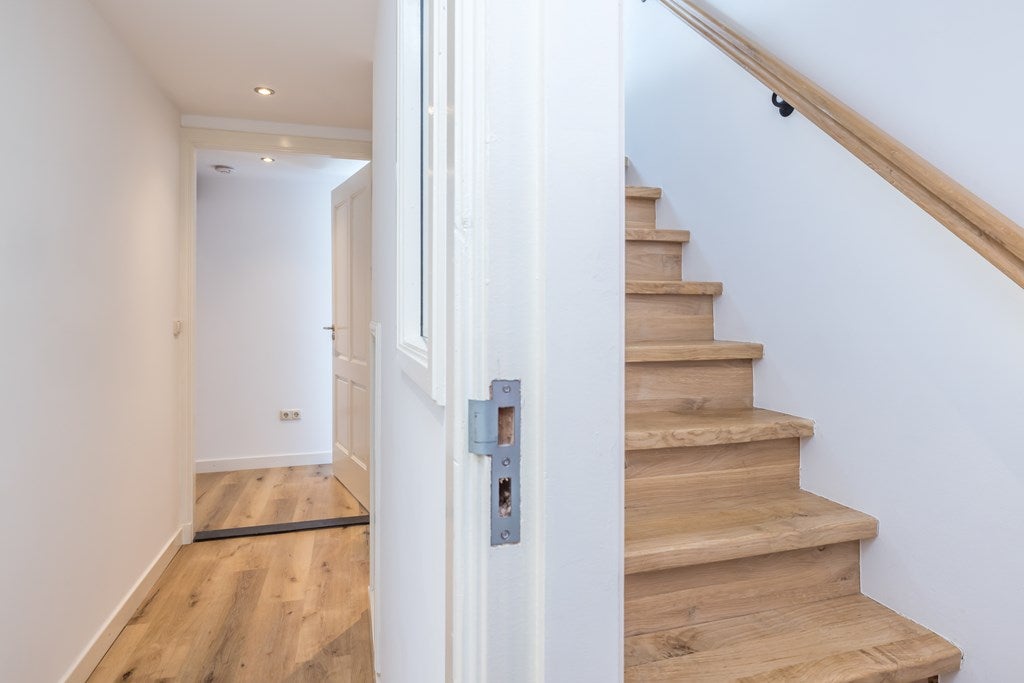 Tussenwoning te koop: Hilleshagerweg 4, Mechelen