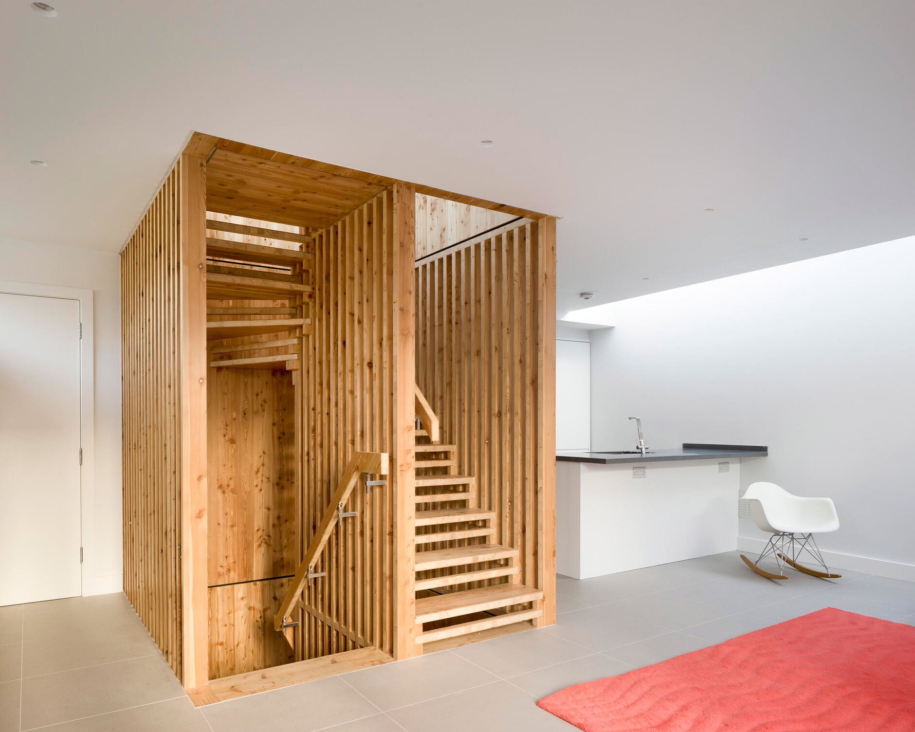 House Askham Road in Greater London