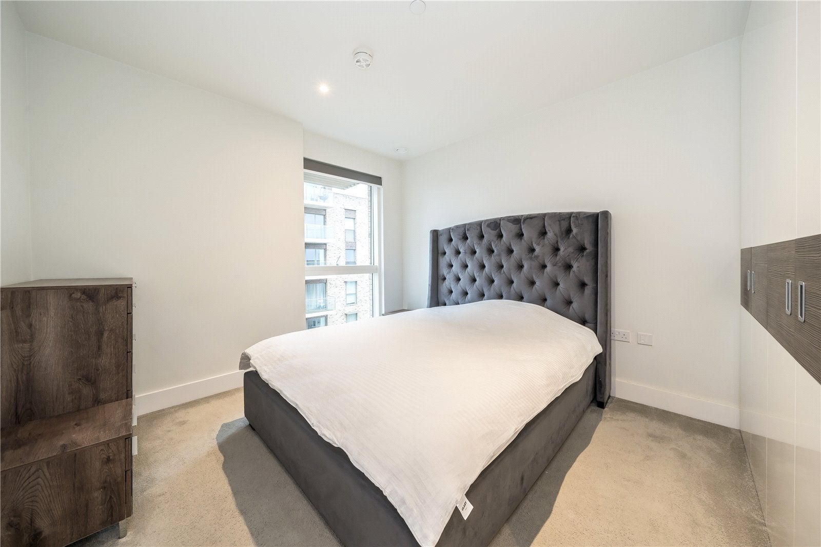 Flat Kidbrooke Park Road in Greater London