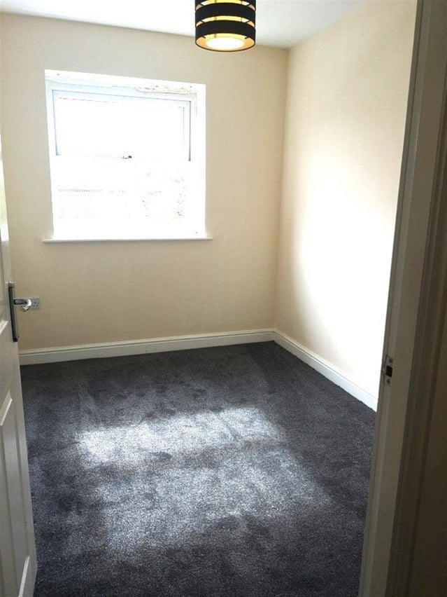 Flat Atkin Street in Salford