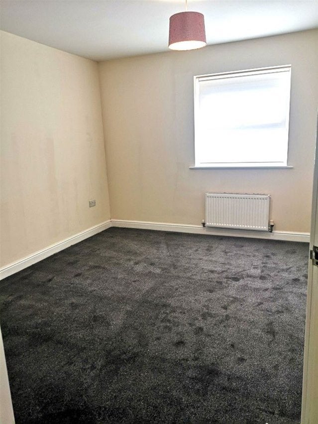 Flat Atkin Street in Salford