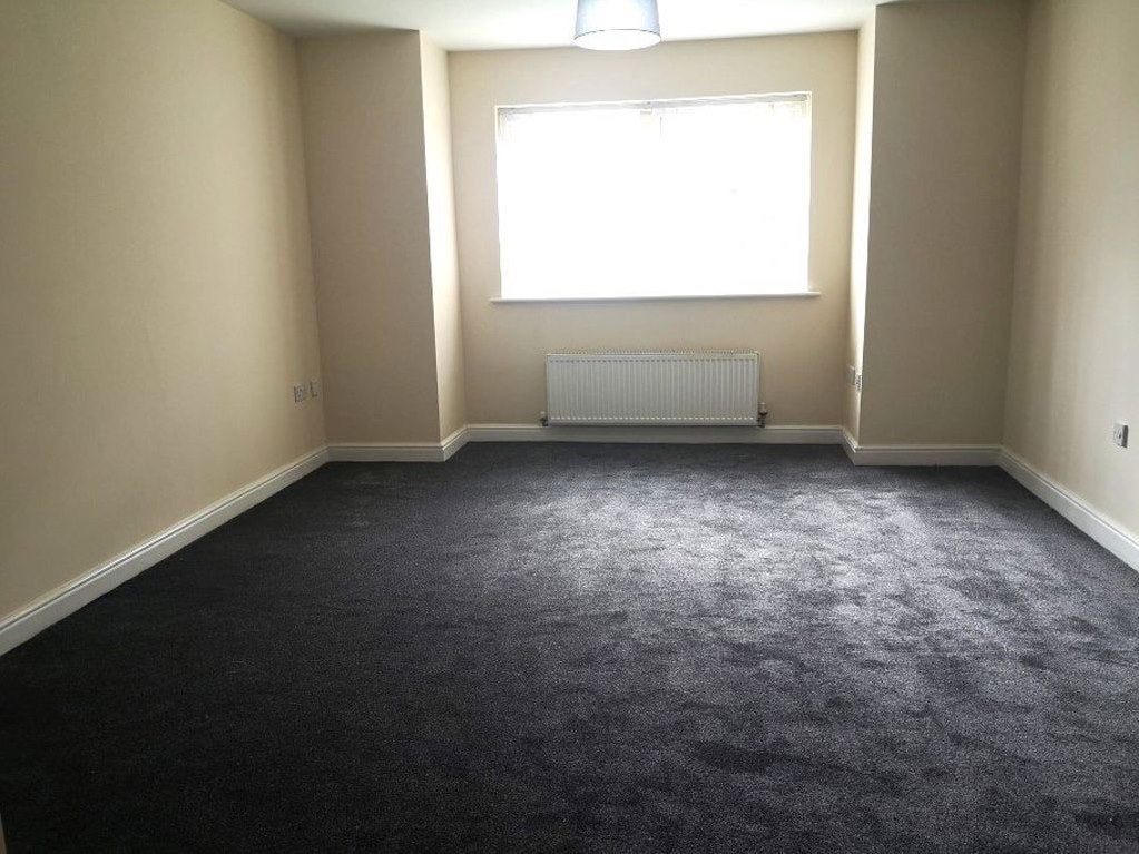 Flat Atkin Street in Salford