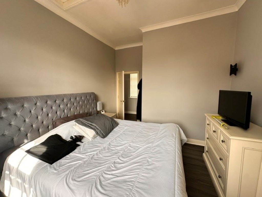 Flat Dower Chase in Escrick