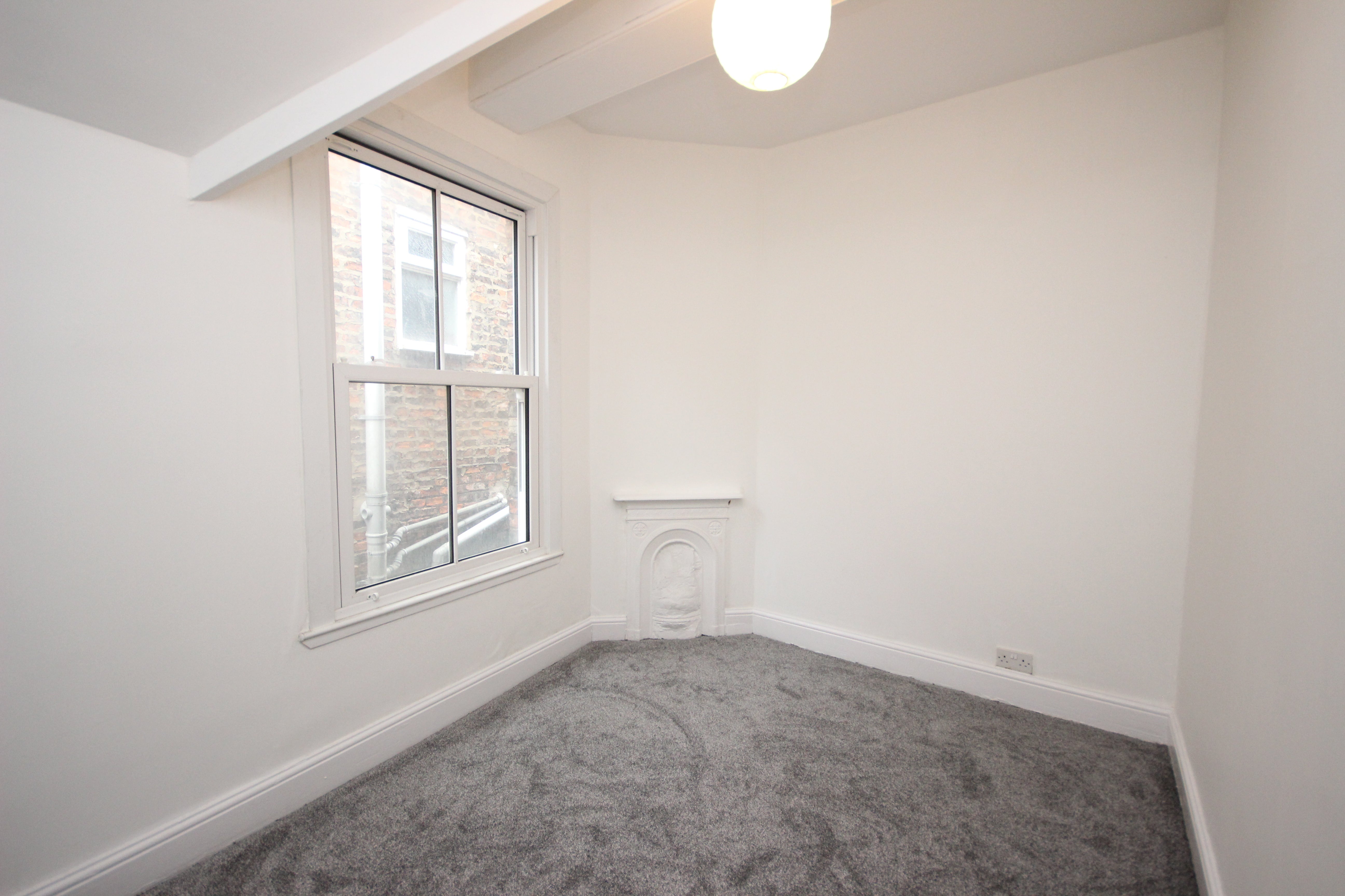 Flat Walmgate in York
