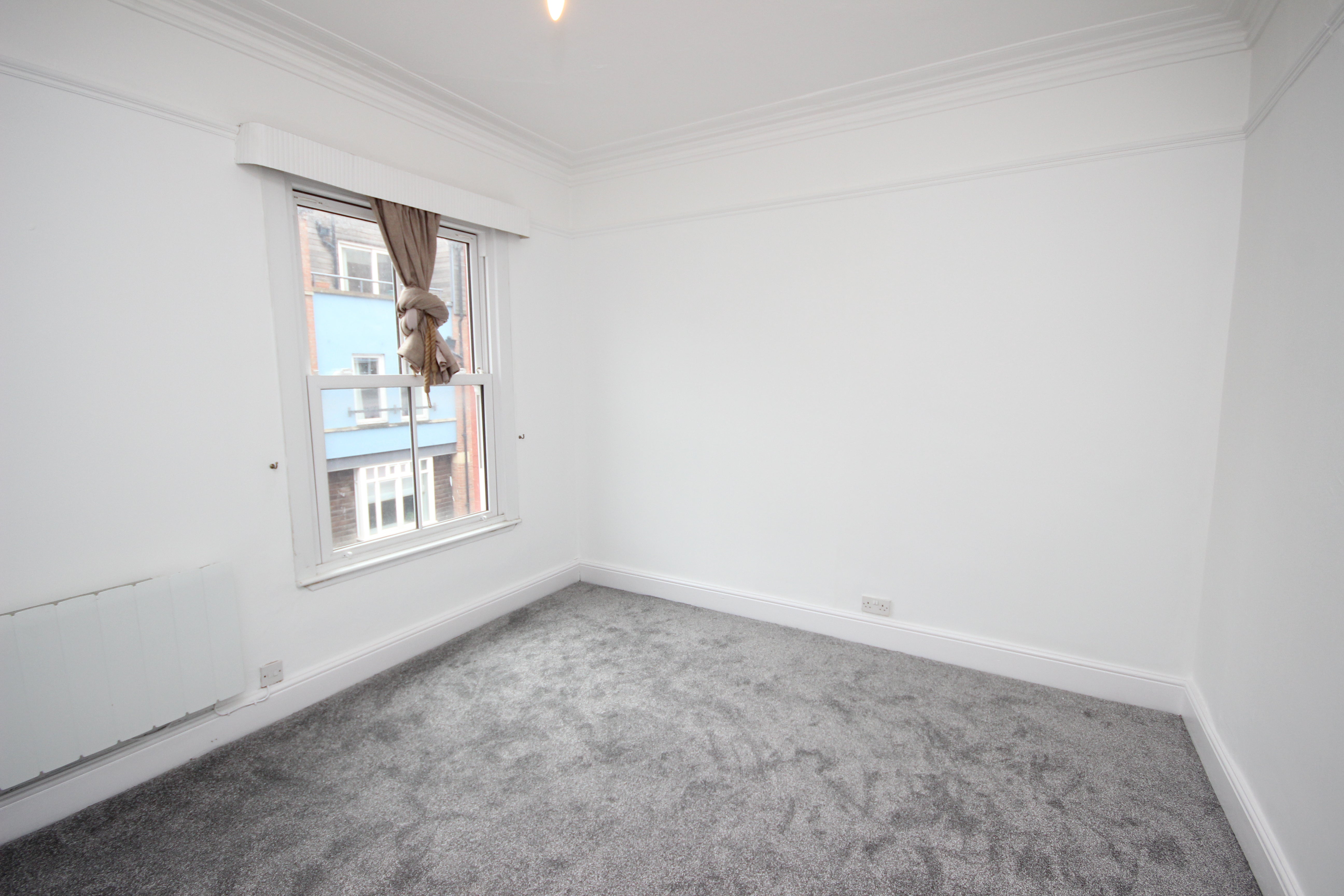 Flat Walmgate in York