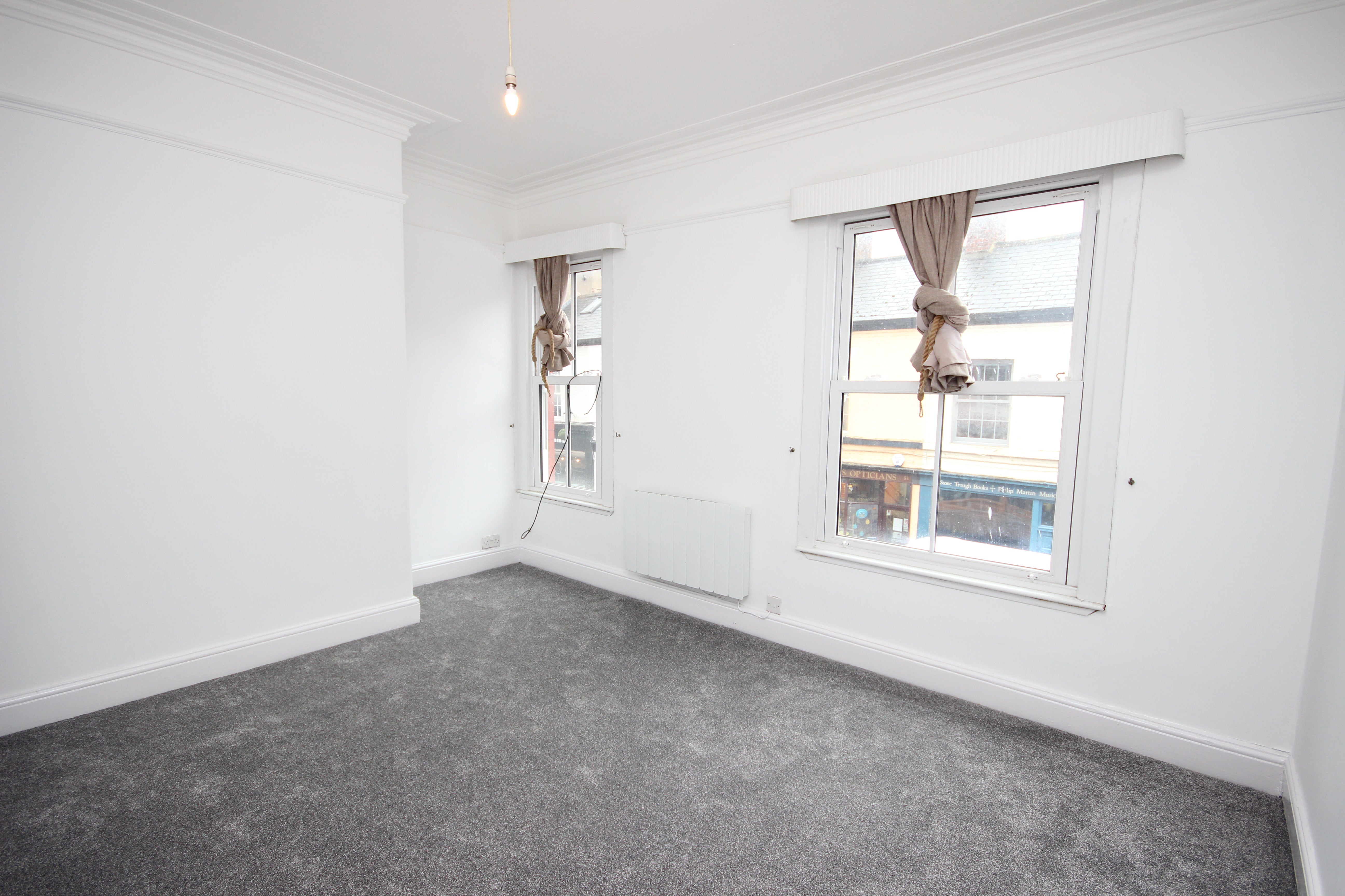 Flat Walmgate in York