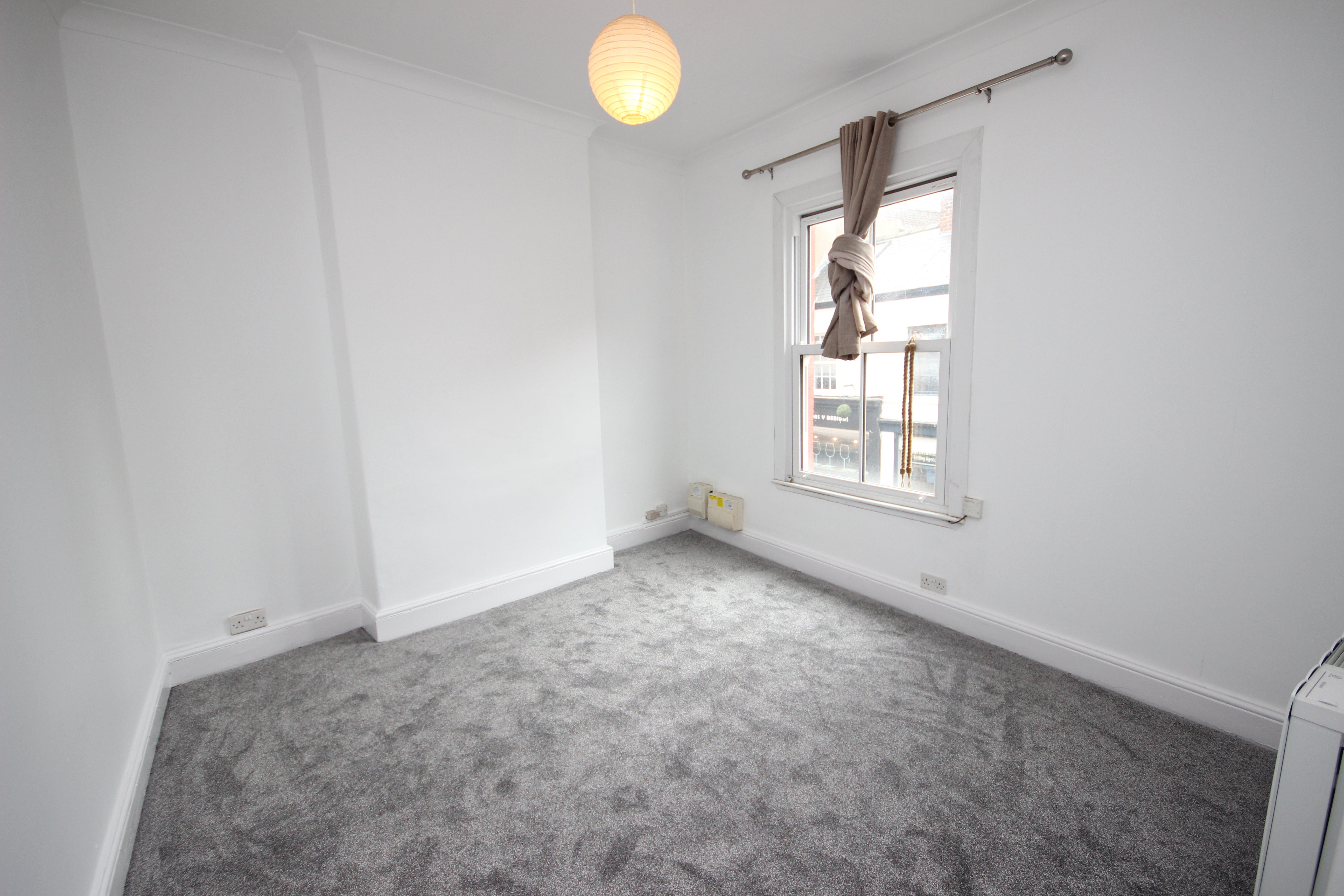 Flat Walmgate in York