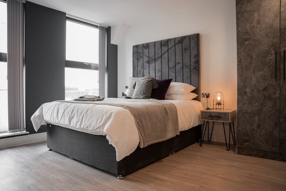 Room Hanley Street in Birmingham