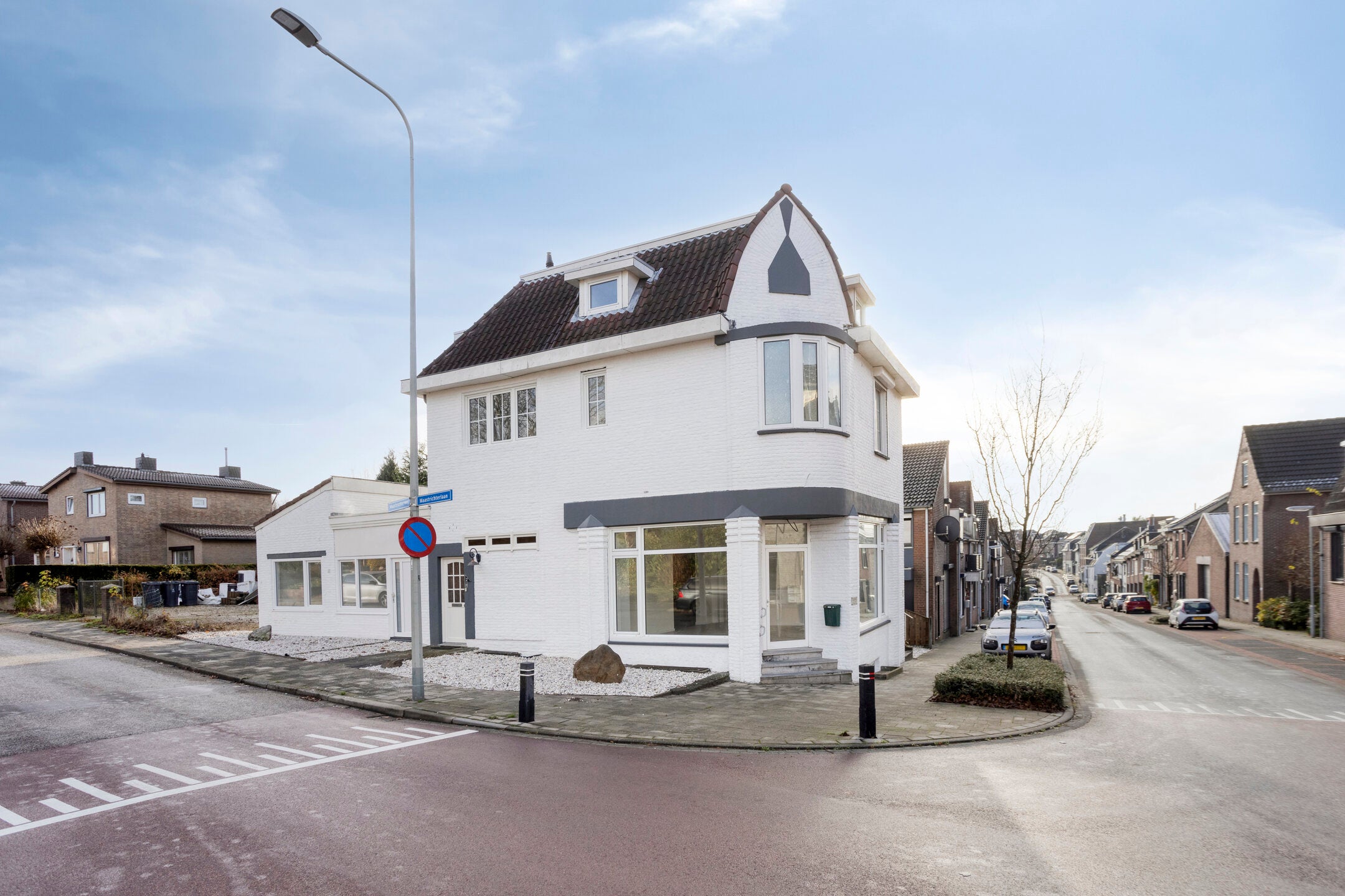 Appartement Maastrichterweg 2 in Landgraaf