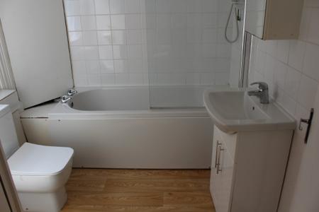 Flat Ormonde Road in Chester