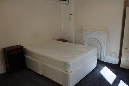 Flat Ormonde Road in Chester