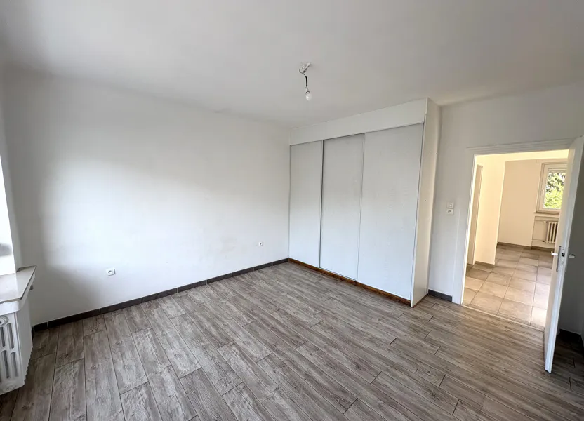 House Rue du Pays Haut in Thionville