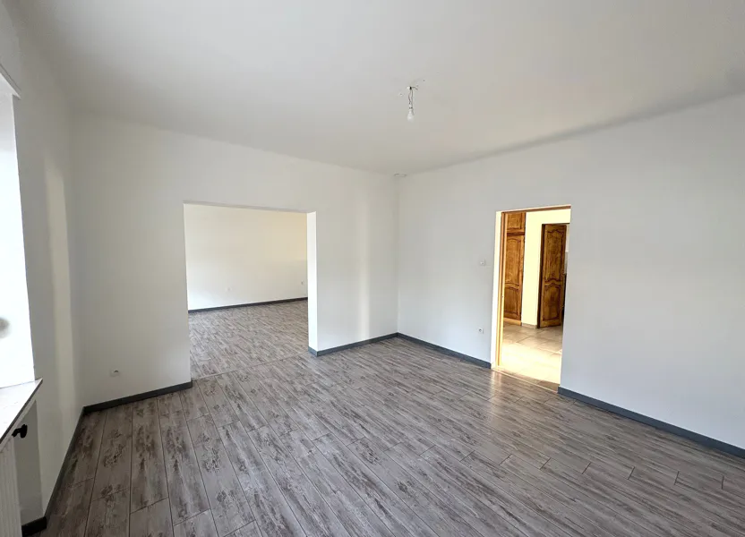 Maison Rue du Pays Haut à Thionville