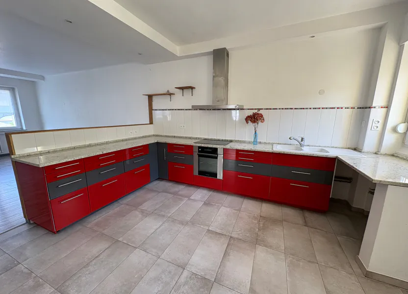 House Rue du Pays Haut in Thionville