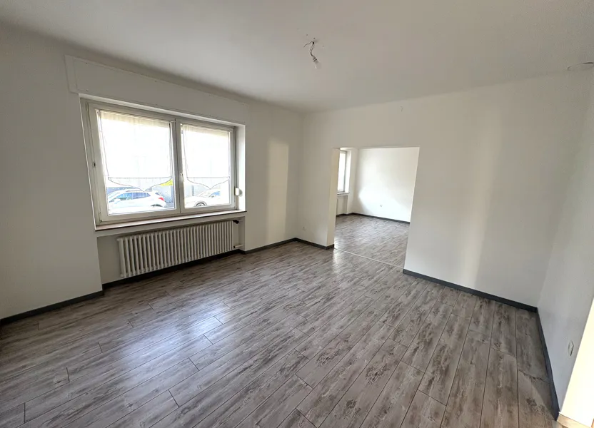 House Rue du Pays Haut in Thionville
