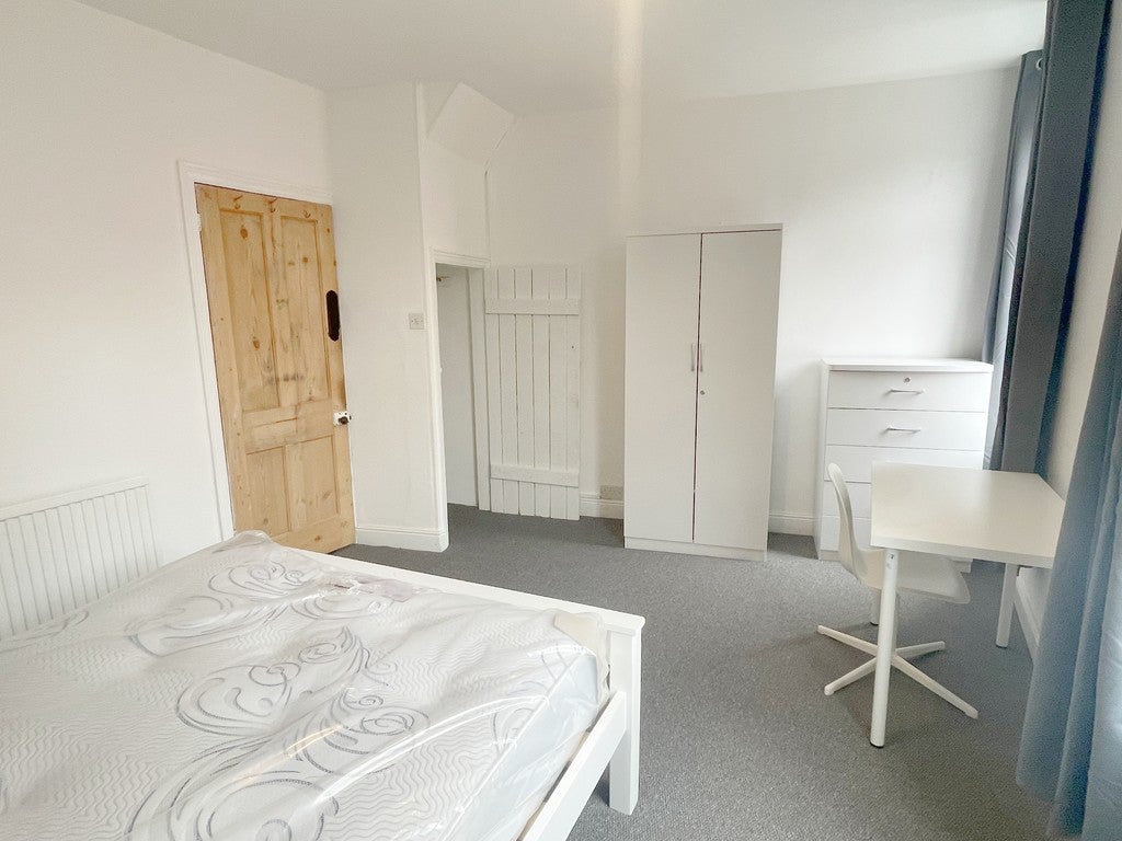 Room Thurgarton Street in Nottingham