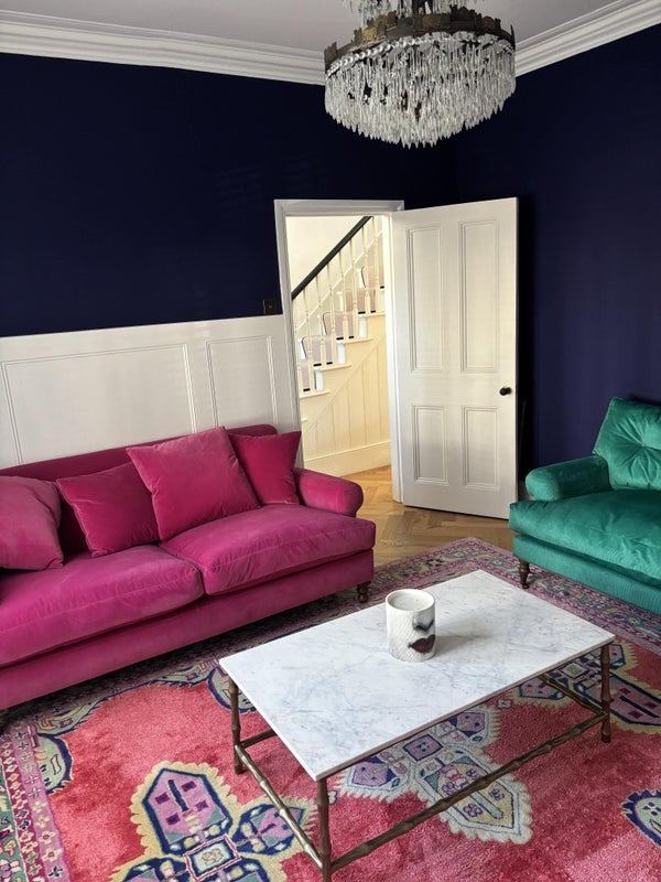 Room Chaucer Road in Greater London