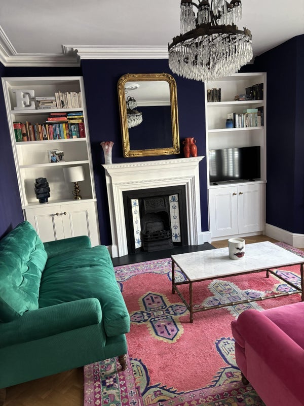 Room Chaucer Road in Greater London