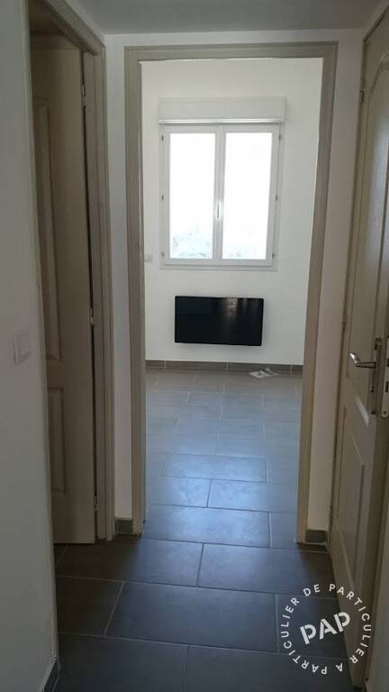 Appartement Rue du Berceau à Marseille