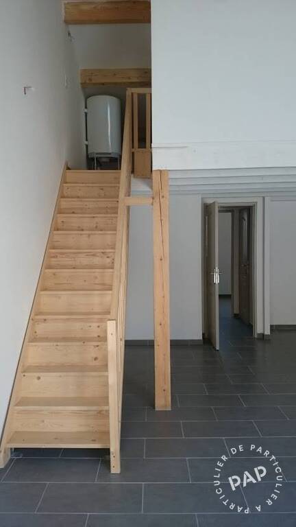 Appartement Rue du Berceau à Marseille