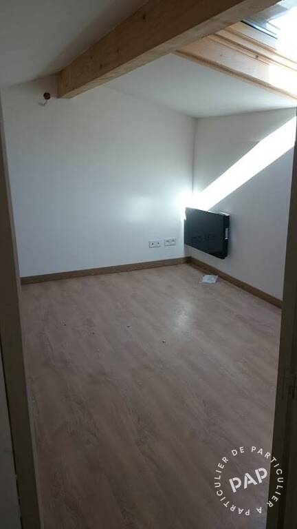 Appartement Rue du Berceau à Marseille
