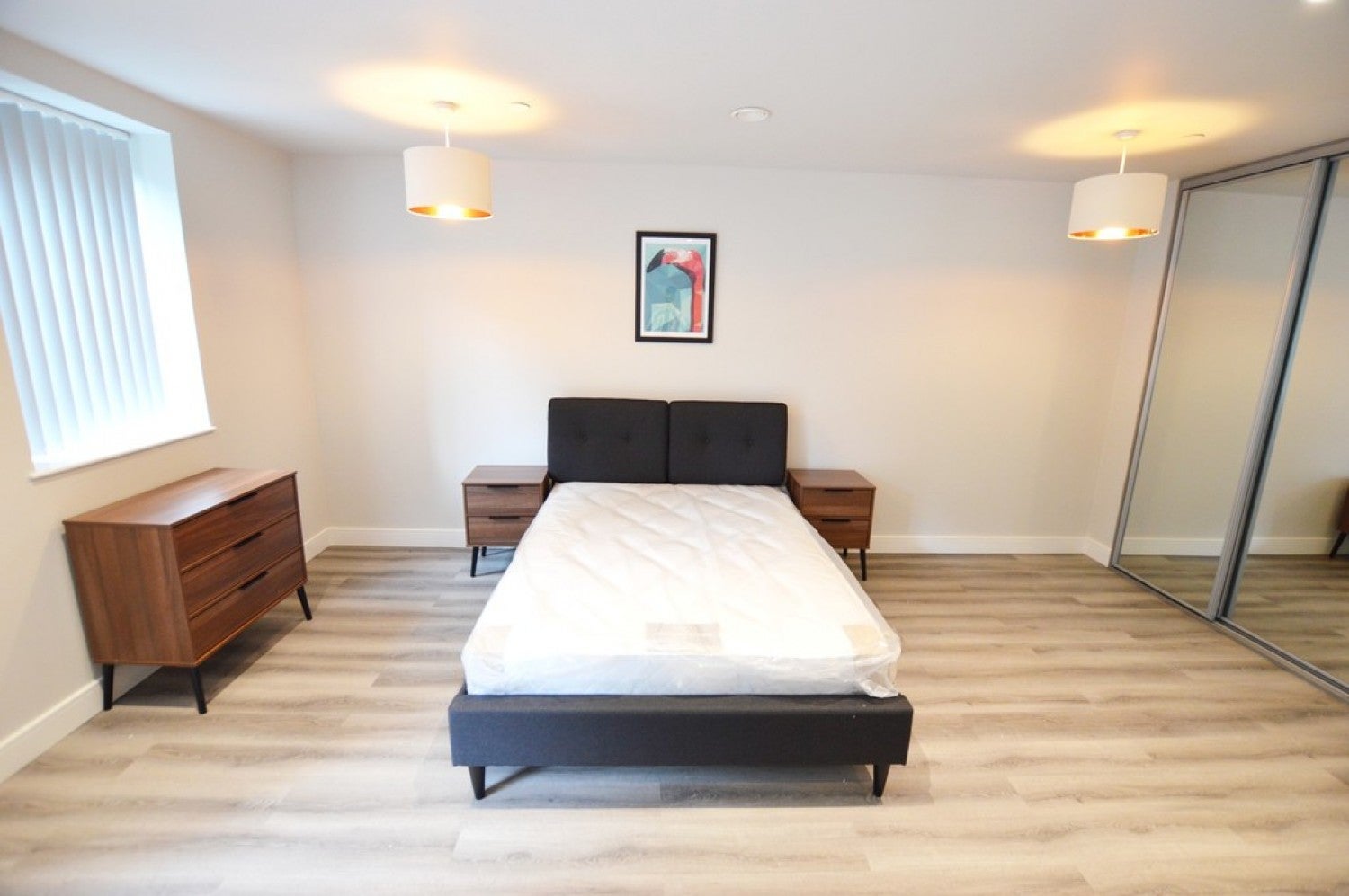 Flat Leith Close in Slough