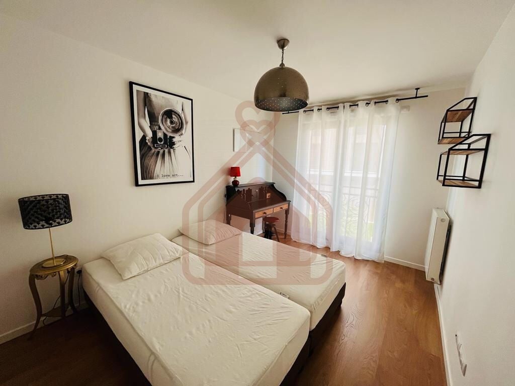 Appartement Rue René Balayn à Villejuif