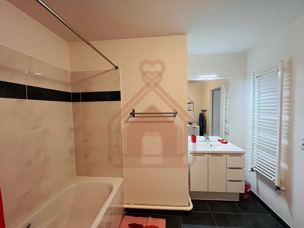 Appartement Rue René Balayn à Villejuif