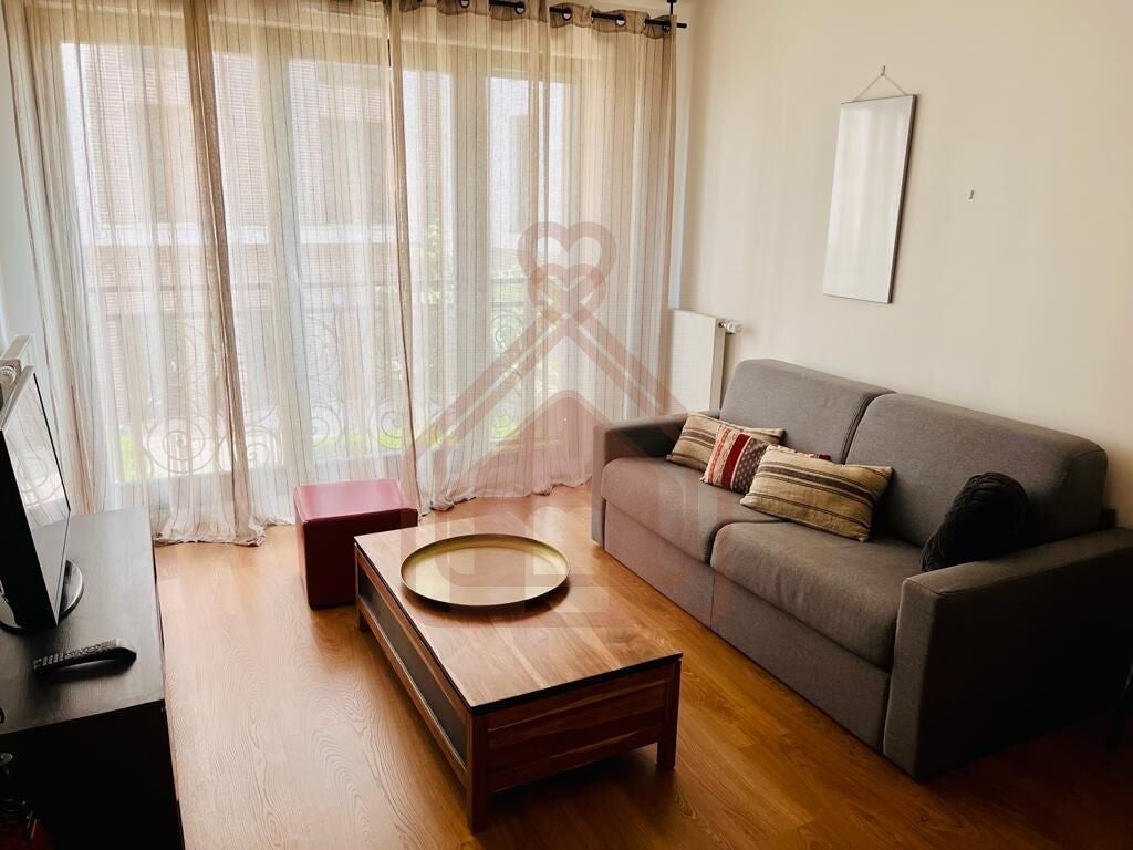 Appartement Rue René Balayn à Villejuif