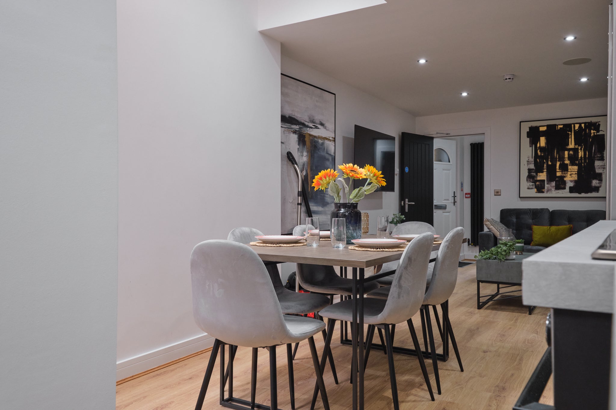 Room Westbourne Grove in Lincoln