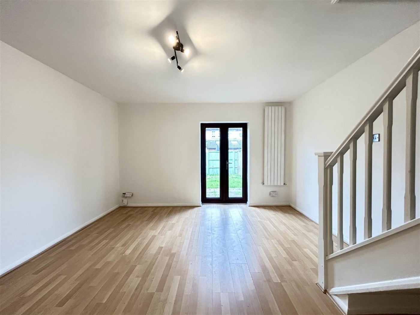 House Coalport Close in Harlow
