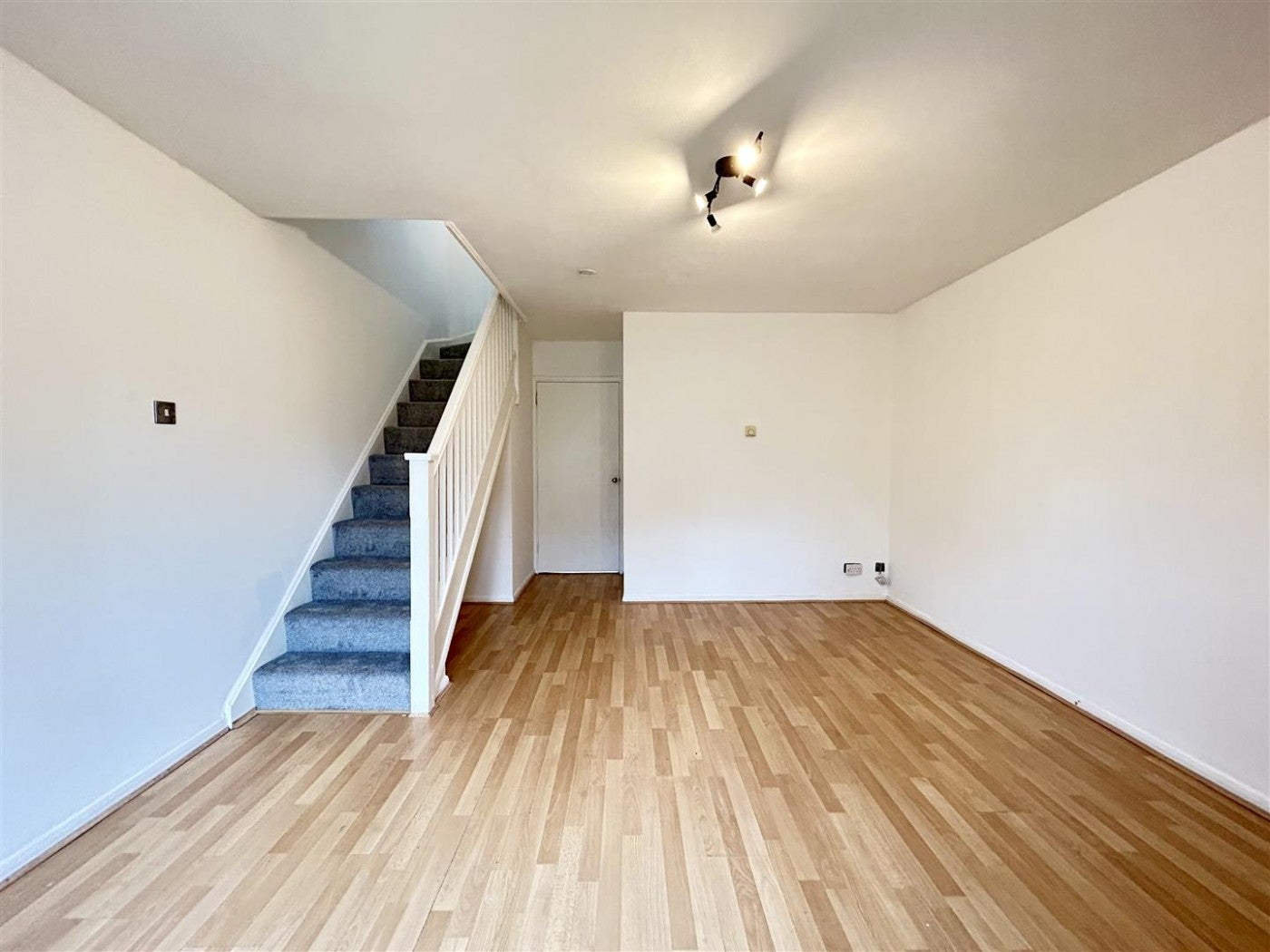 House Coalport Close in Harlow