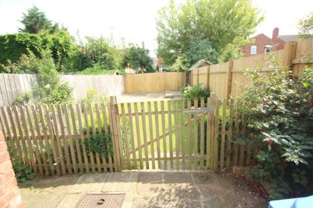 House Neale Avenue in Kettering