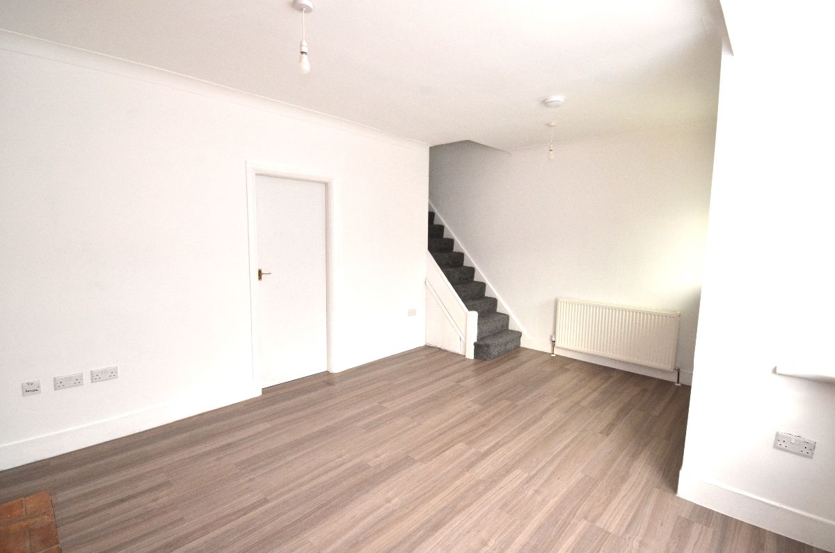 House Hamden Crescent in Greater London