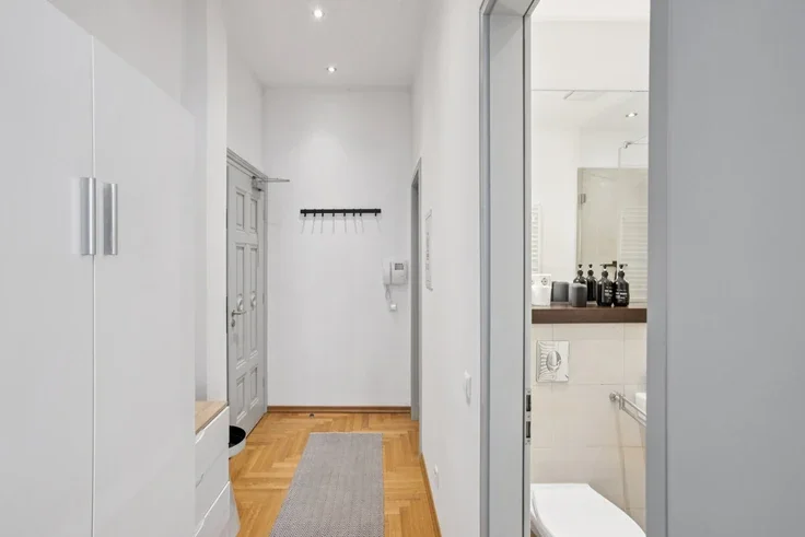 Wohnung Pfaffendorfer Straße in Leipzig