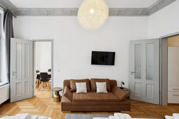 Wohnung Pfaffendorfer Straße in Leipzig
