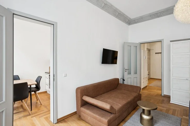 Wohnung Pfaffendorfer Straße in Leipzig