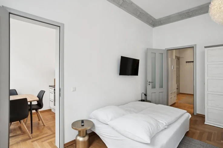 Wohnung Pfaffendorfer Straße in Leipzig